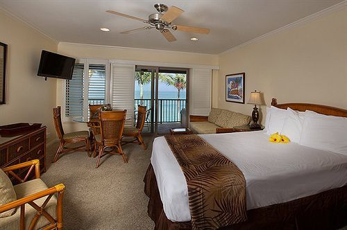 Hale Napili Aparthotel