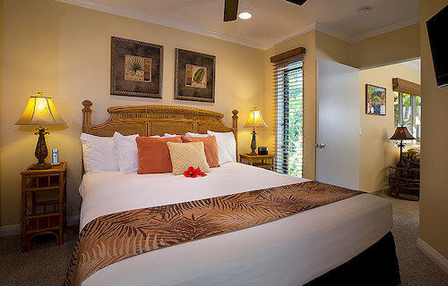 Hale Napili 4* Lahaina