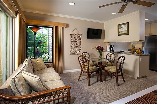 Hale Napili 4*