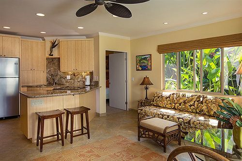 Hale Napili Aparthotel Lahaina