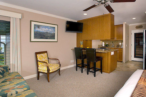 Hale Napili 4*
