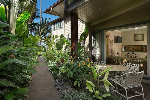 Hale Napili 4*