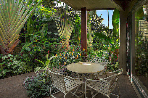 Aparthotel Hale Napili