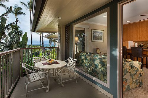 Hale Napili Aparthotel