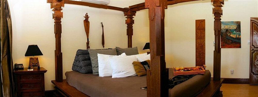 Bed & Breakfast Ho'oilo House Launiupoko