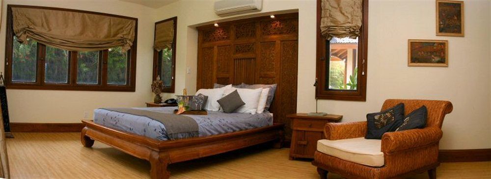 Ho'oilo House Bed & Breakfast Launiupoko