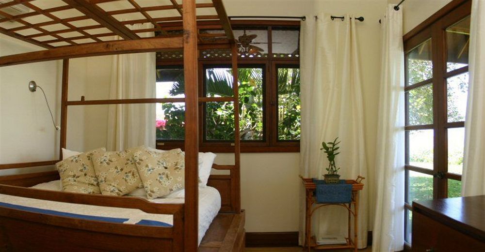 Bed & Breakfast Ho'oilo House 4*