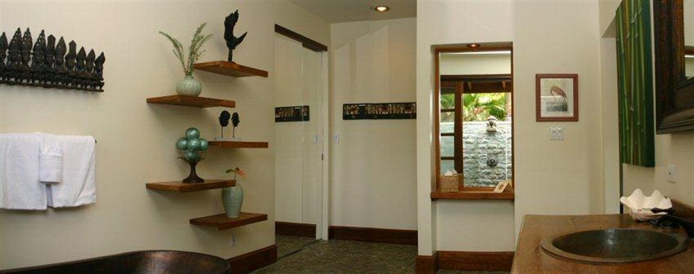 Ho'oilo House Bed & Breakfast 4*