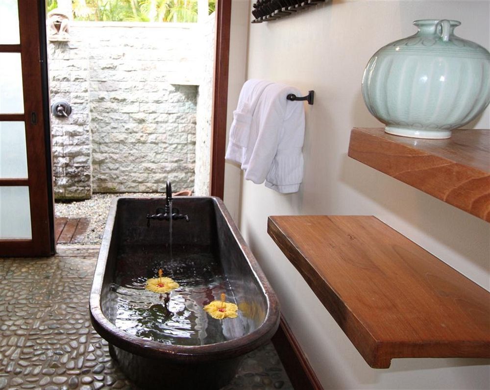 Bed & Breakfast Ho'oilo House Launiupoko