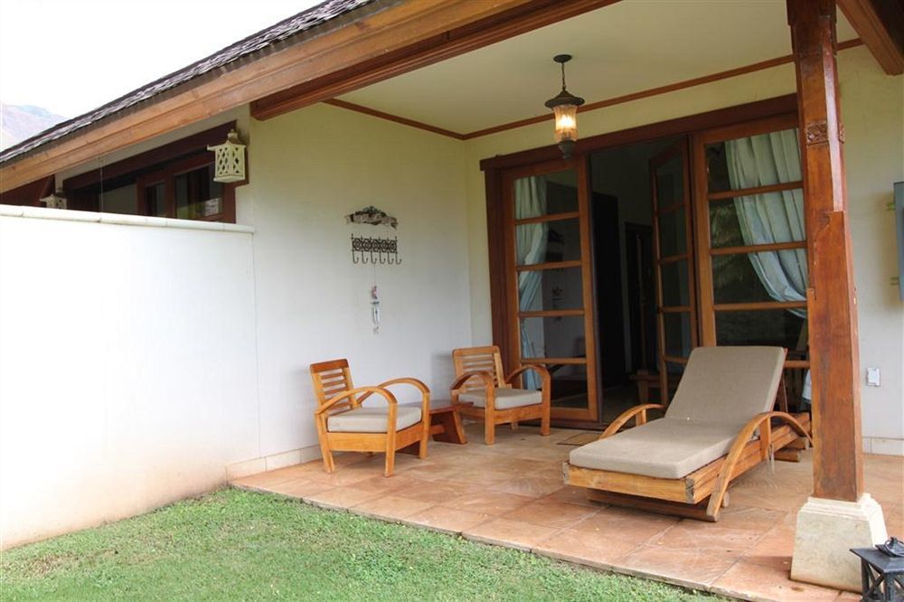 Ho'oilo House Bed & Breakfast Launiupoko