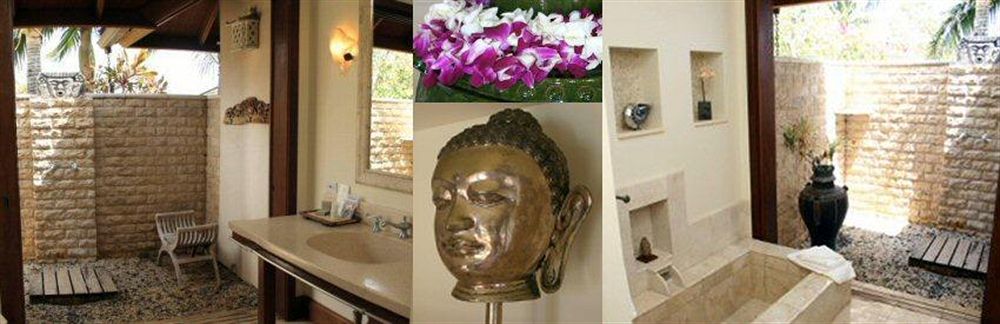 Ho'oilo House Bed & Breakfast 4*