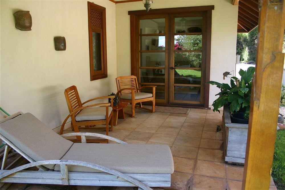 Ho'oilo House Bed & Breakfast Launiupoko