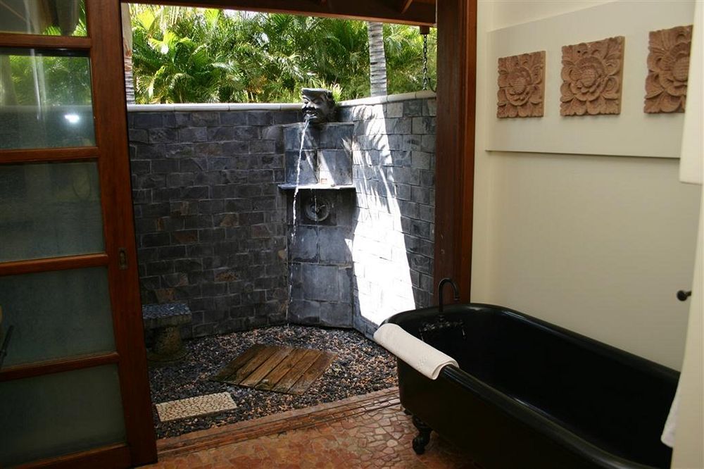 Bed & Breakfast Ho'oilo House Launiupoko