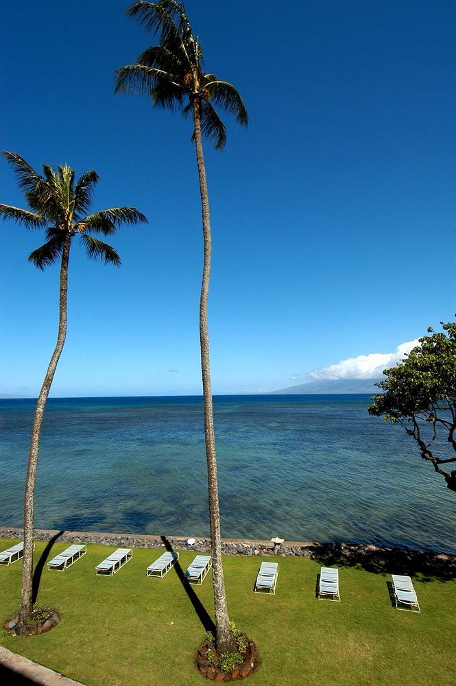 Kahana Reef By Maui And 3*