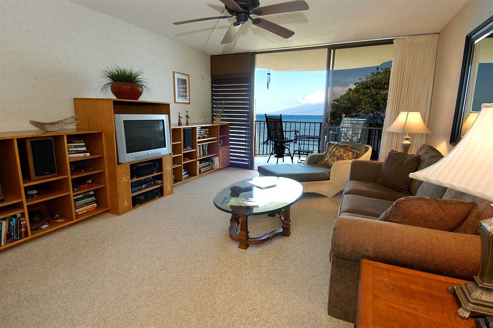 Kahana Reef By Maui And 3*