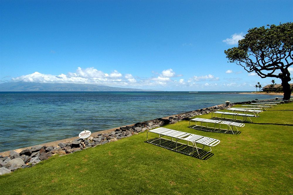 Aparthotel Kahana Reef By Maui And