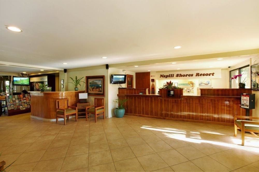 Napili Shores Maui By Outrigger - No & Housekeeping Fees 4*
