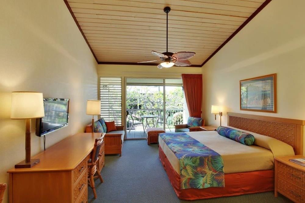 Napili Shores Maui By Outrigger - No & Housekeeping Fees Lahaina