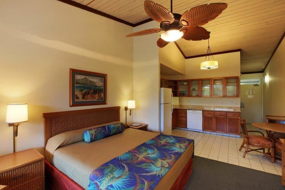 Aparthotel Napili Shores Maui By Outrigger - No & Housekeeping Fees Lahaina