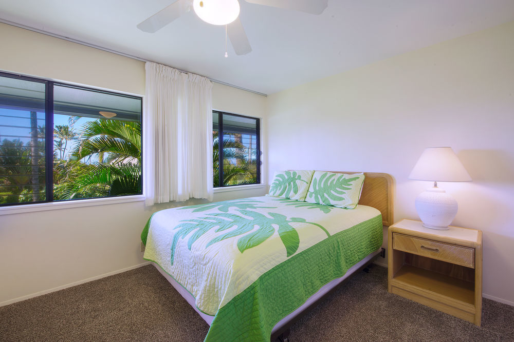 Alii Kai Hotel