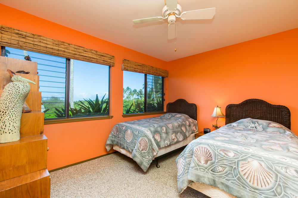 Hotel Alii Kai Princeville