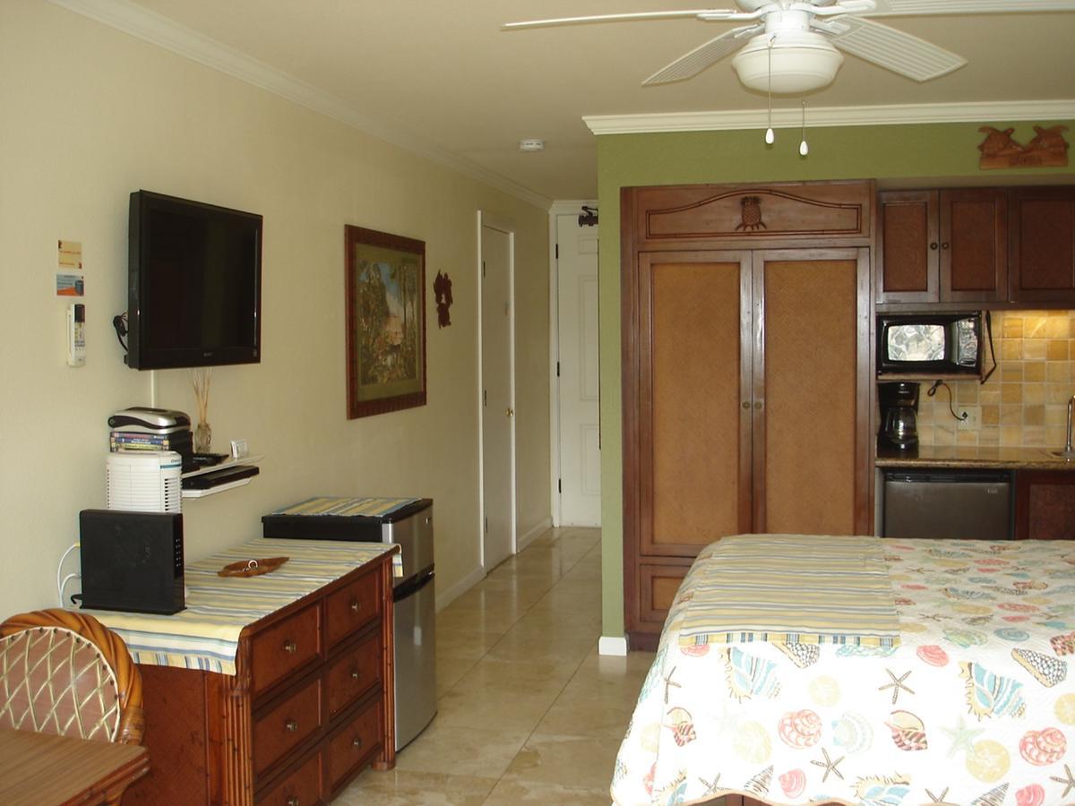 Apartment Islander On The Unit 244