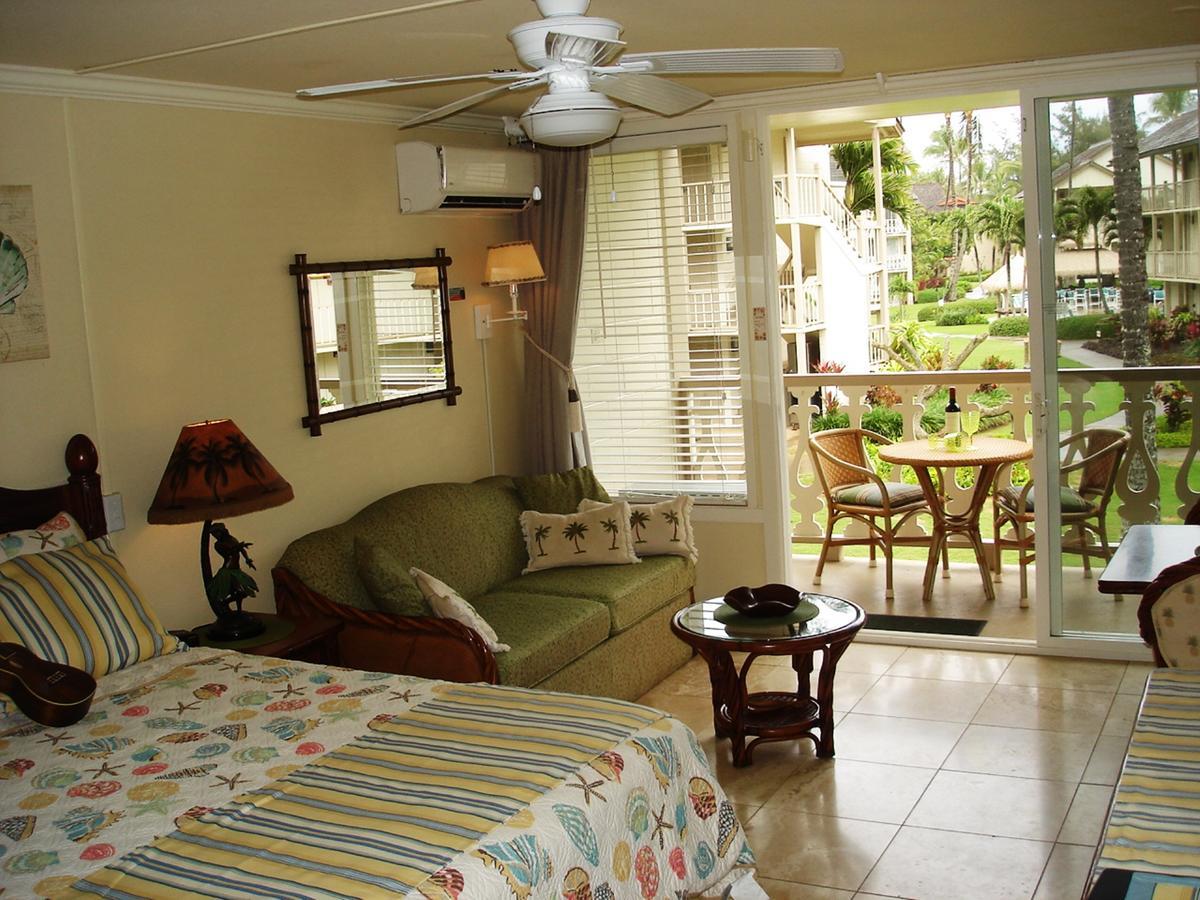 Apartment Islander On The Unit 244 *