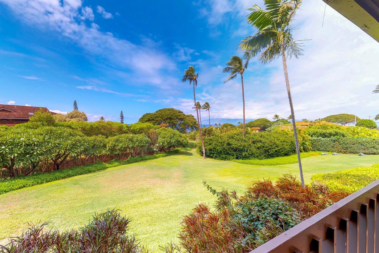 Plantation * Kaanapali