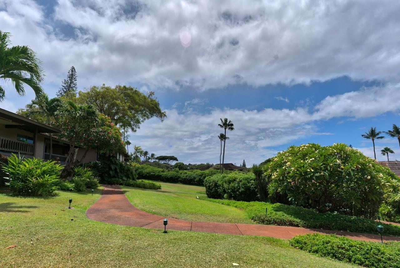 Plantation Kaanapali