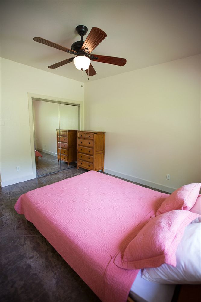 Hale Maluhia 4* Oahu