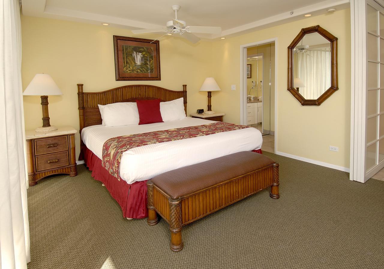 Mana Kai Maui - Official Onsite Company Resort