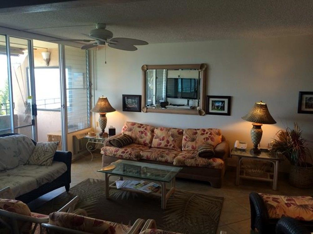Island Sands Holiday home Maalaea