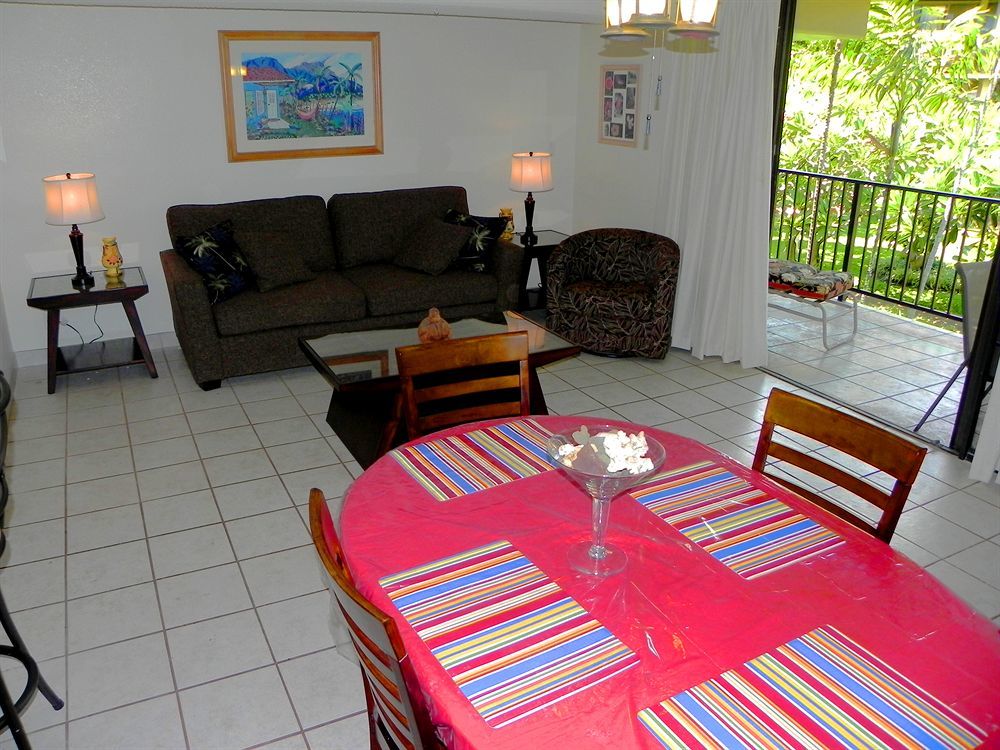 Luana Kai 3* Kihei