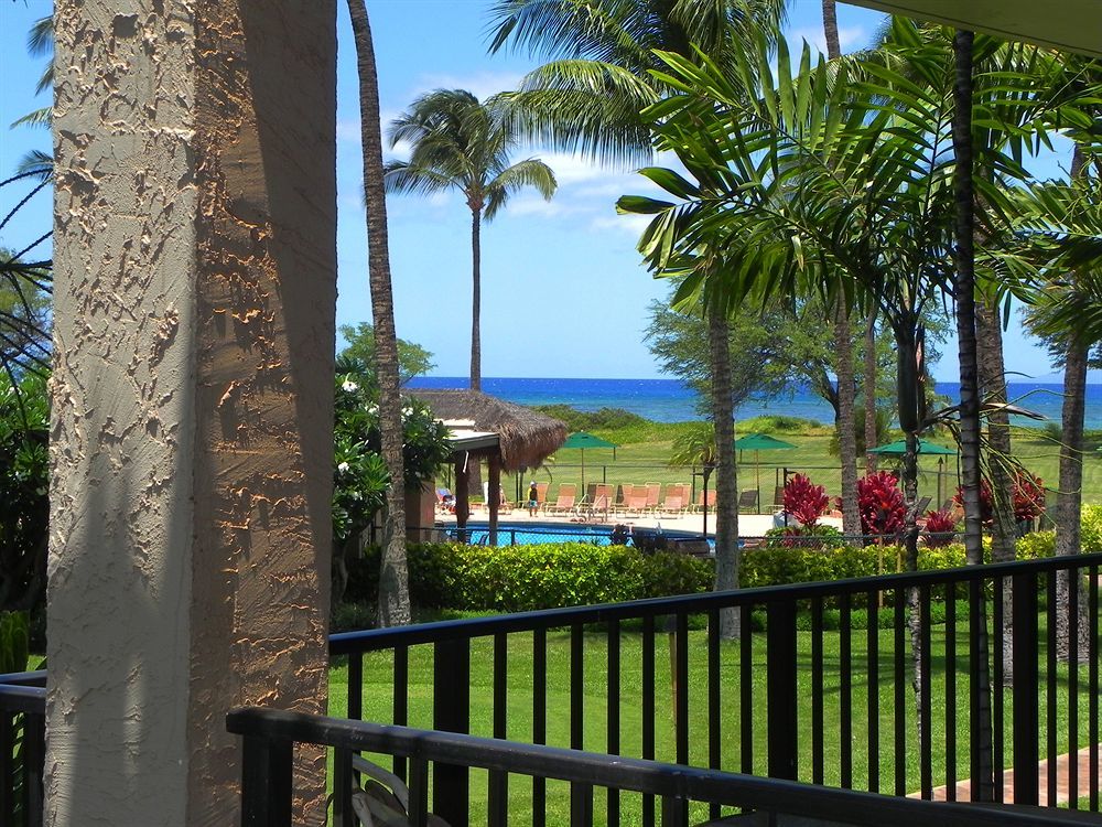 Luana Kai Kihei