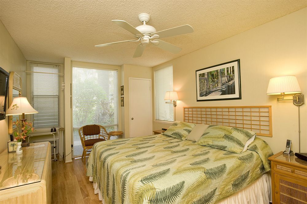 Hale Kamaole Aparthotel