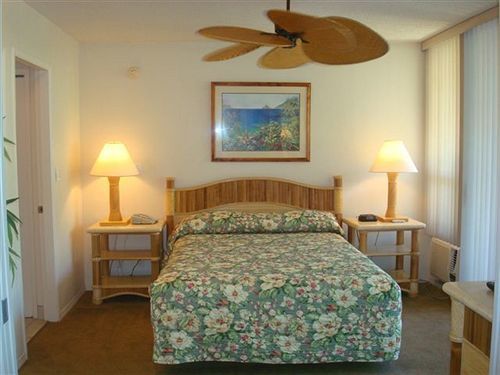 Aparthotel Maui Banyan Vacation Club 3*