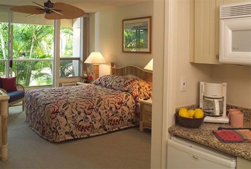 Maui Banyan Vacation Club Aparthotel