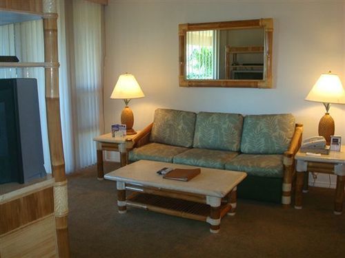 Maui Banyan Vacation Club Aparthotel
