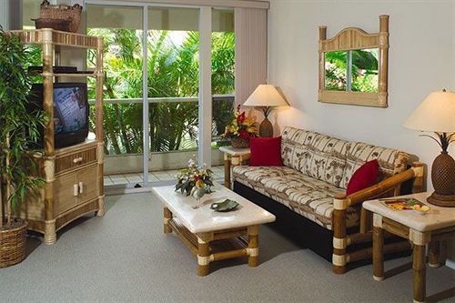 Maui Banyan Vacation Club Aparthotel 3*