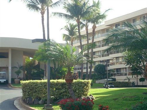 Maui Banyan Vacation Club 3*