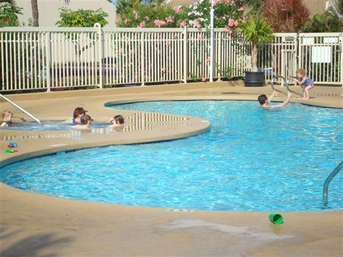 Aparthotel Maui Banyan Vacation Club 3*