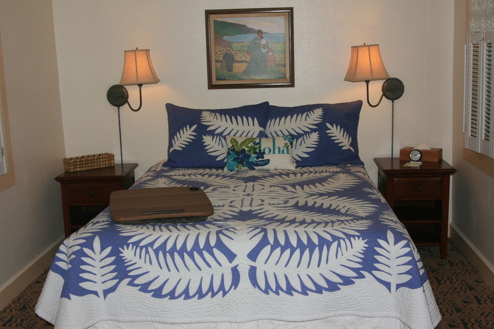 Kilauea And Restaurant Inn