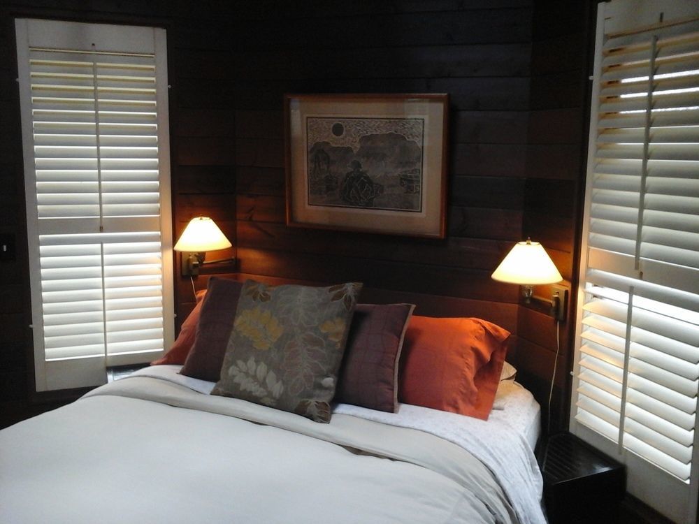 Bed & Breakfast Volcano Village Estates 3*