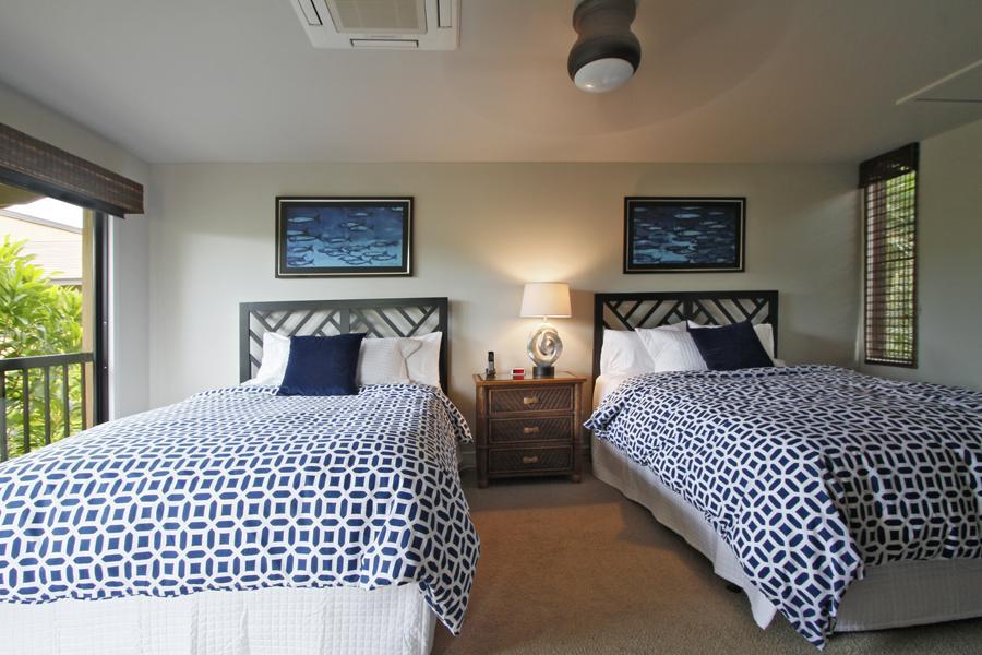 Wailea Ekahi Village - Coraltree Collection 3*