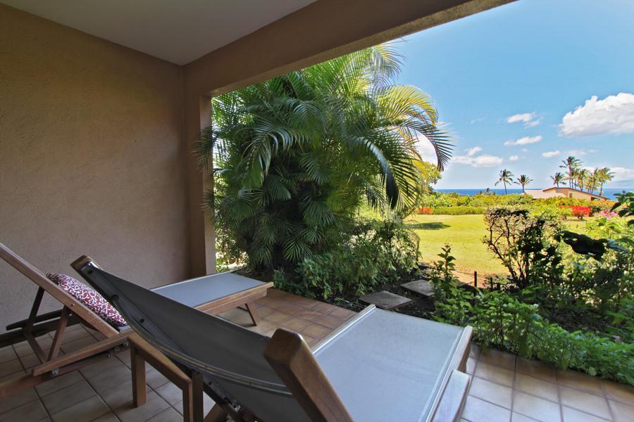 Wailea Ekahi Village - Coraltree Collection Wailea (Maui)