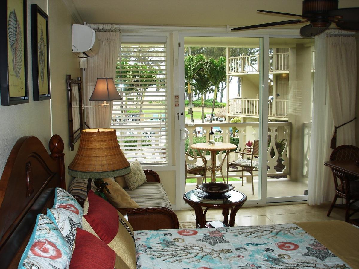 Apartment Islander On The Unit 244
