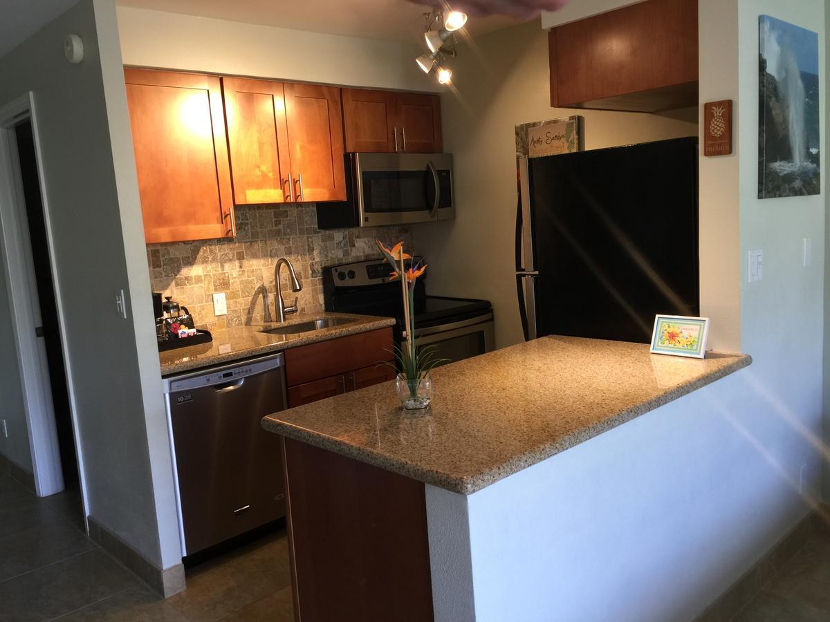 Apartment Shores Lahaina