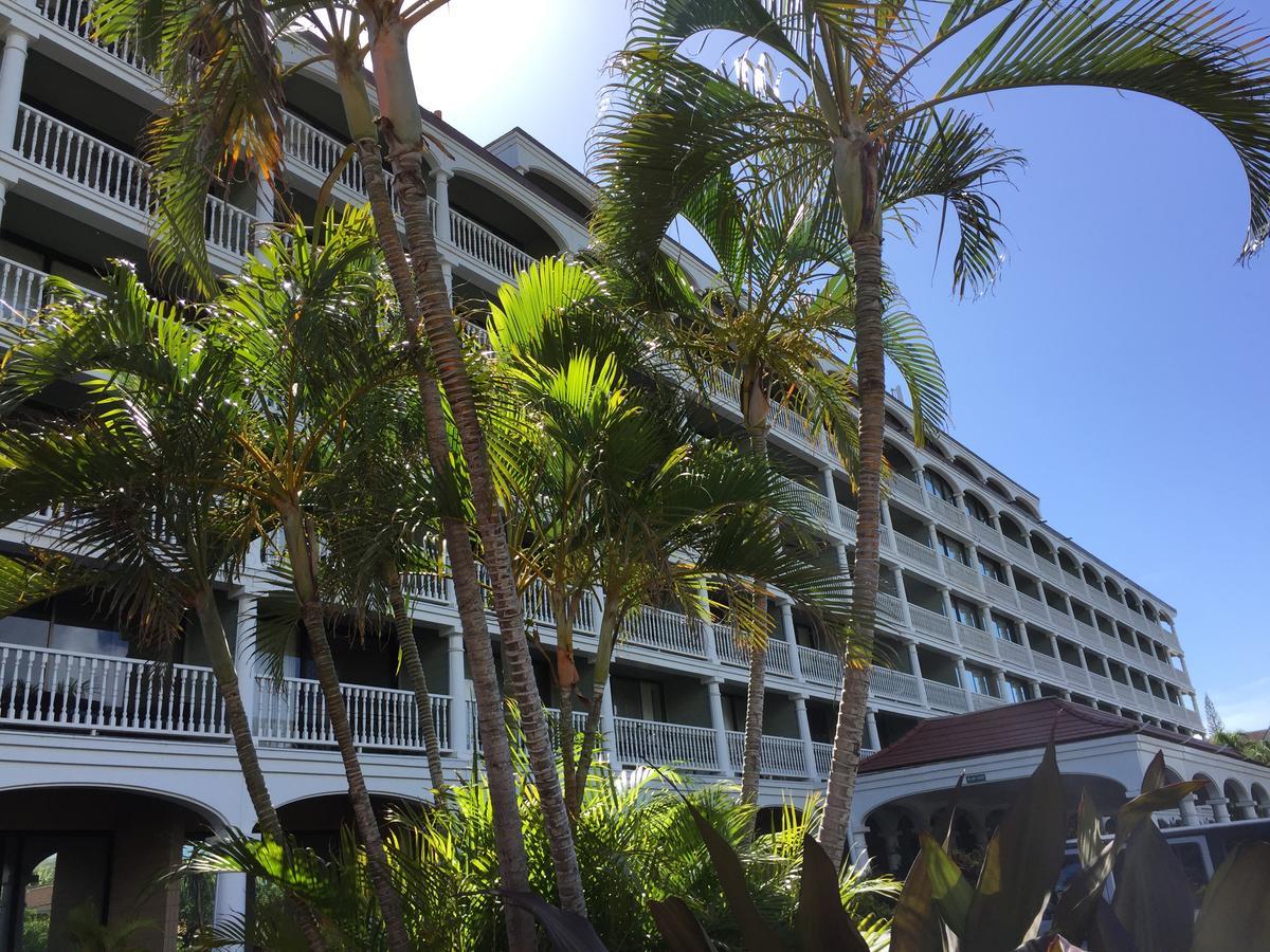 Shores Apartment