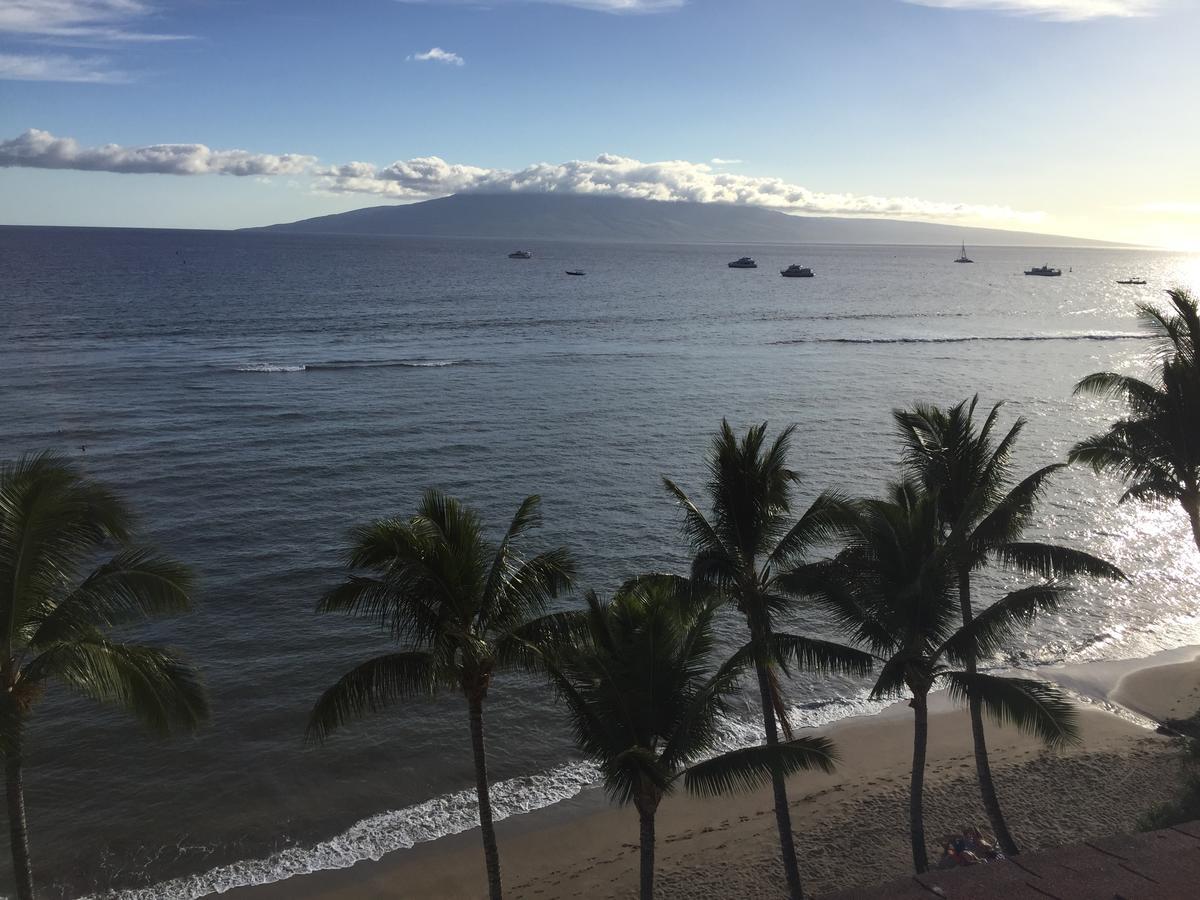 Shores Lahaina