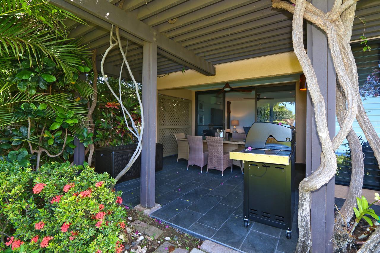 Wailea Ekahi Village - Coraltree Collection 3*